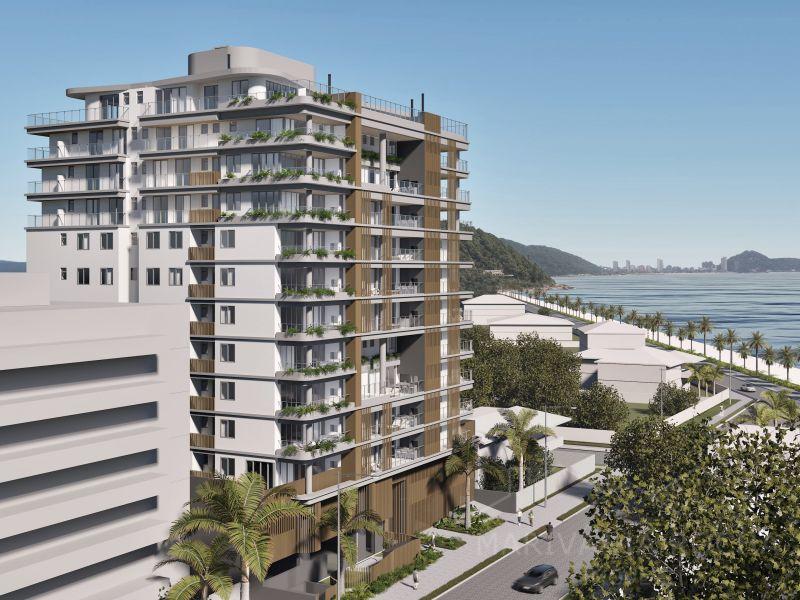 Ref.:  Ap-141 Alta liquidez imobiliária exige um fator principal: Exclusividade. Com apenas 43 unidades no total, o Edifício La Vista chega ao Centro de Guaratuba para atender à crescente demanda por empreendimentos de alto padrão no litoral. - Portal Venda Imóvel Brasil