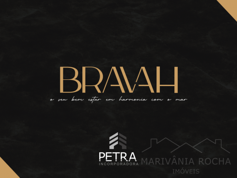 Lançamento de Cobertura no Edifício Residencial BRAVAH em Caiobá - Portal Venda Imóvel Brasil